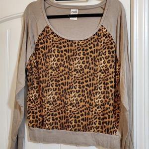 Victoria's Secret top